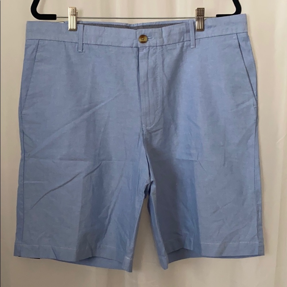 Izod Newport Oxford Shorts